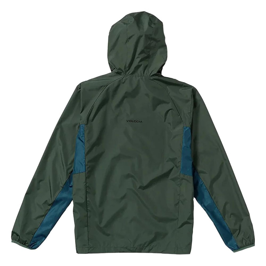 Imagem 2 do produto Jaqueta Masculina Volcom LV Warvern