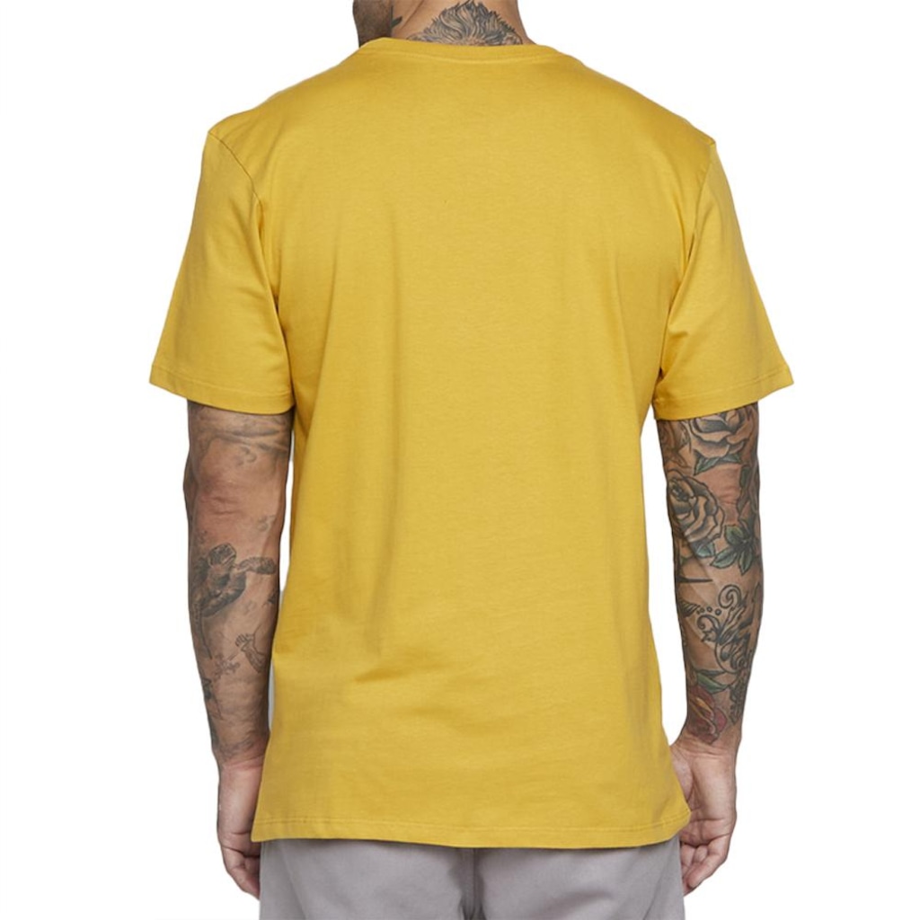 Imagem 2 do produto Camiseta Masculina RVCA VA All The Way SM25