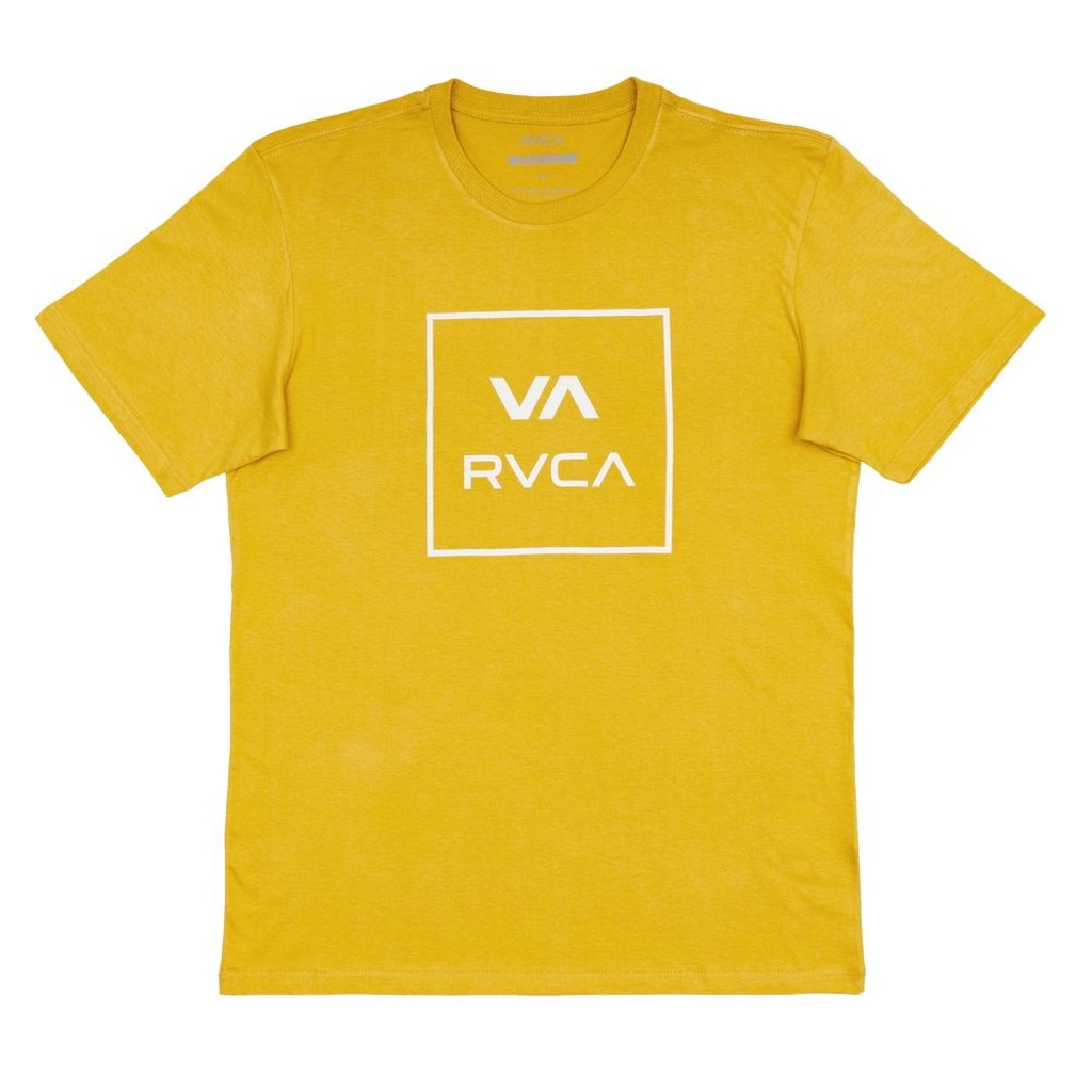 Imagem 3 do produto Camiseta Masculina RVCA VA All The Way SM25