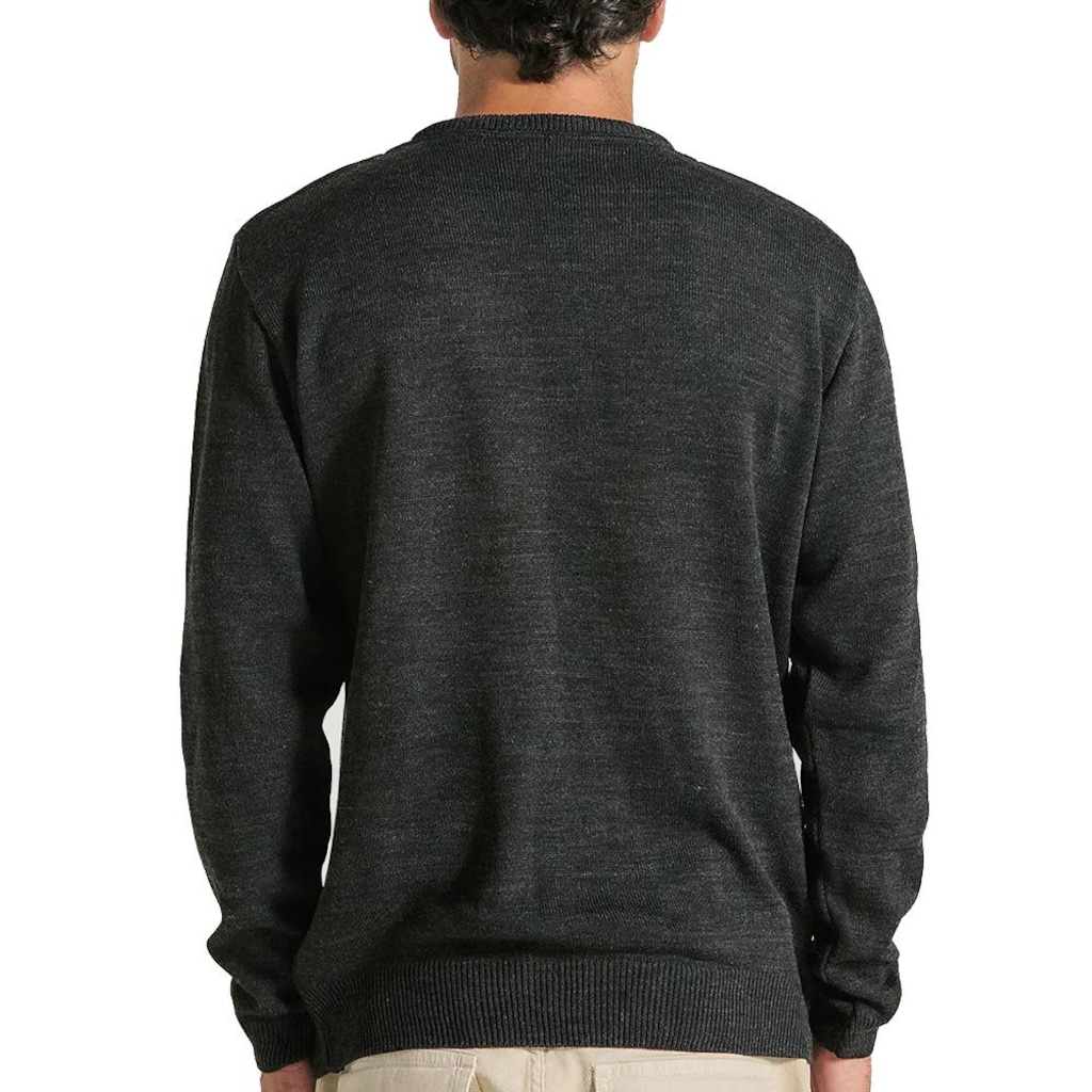 Imagem 2 do produto Blusão Masculino Hurley Retlínea Classic