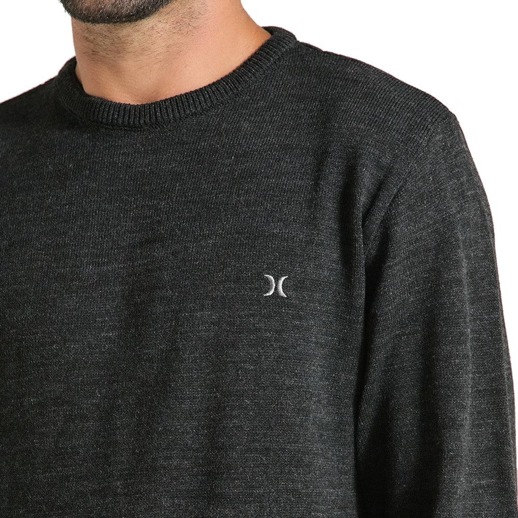Imagem 3 do produto Blusão Masculino Hurley Retlínea Classic