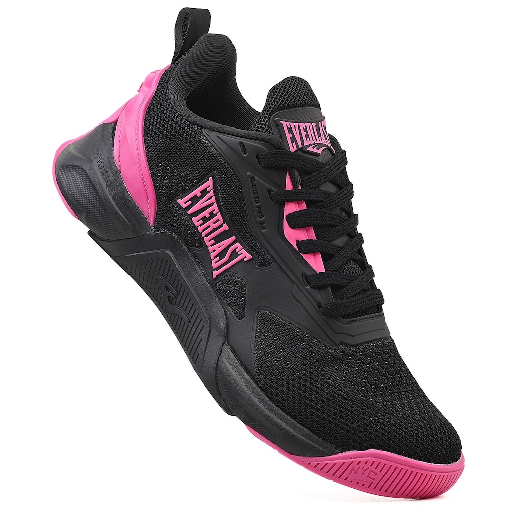 Imagem 3 do produto Tênis Feminino Everlast Climber Pro Edição 2.0