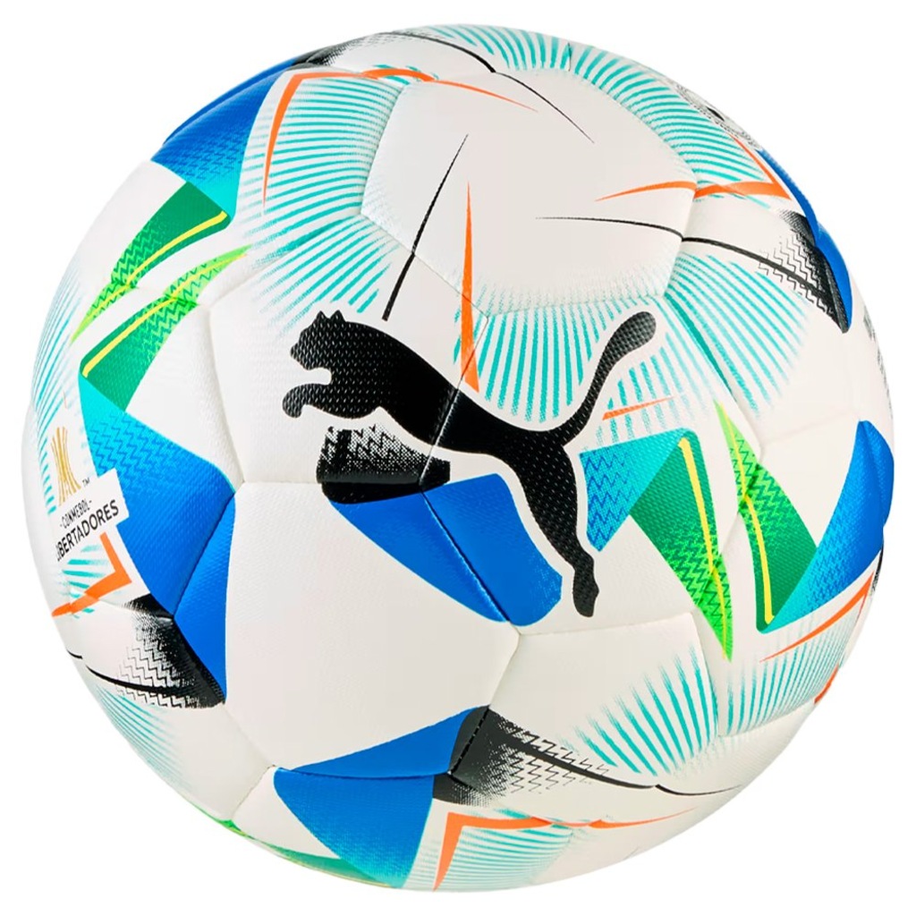 Imagem 2 do produto Bola de Campo Puma Cumbre Conmebol