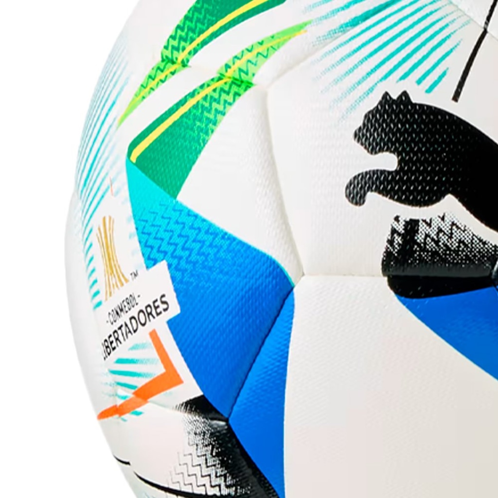 Imagem 3 do produto Bola de Campo Puma Cumbre Conmebol