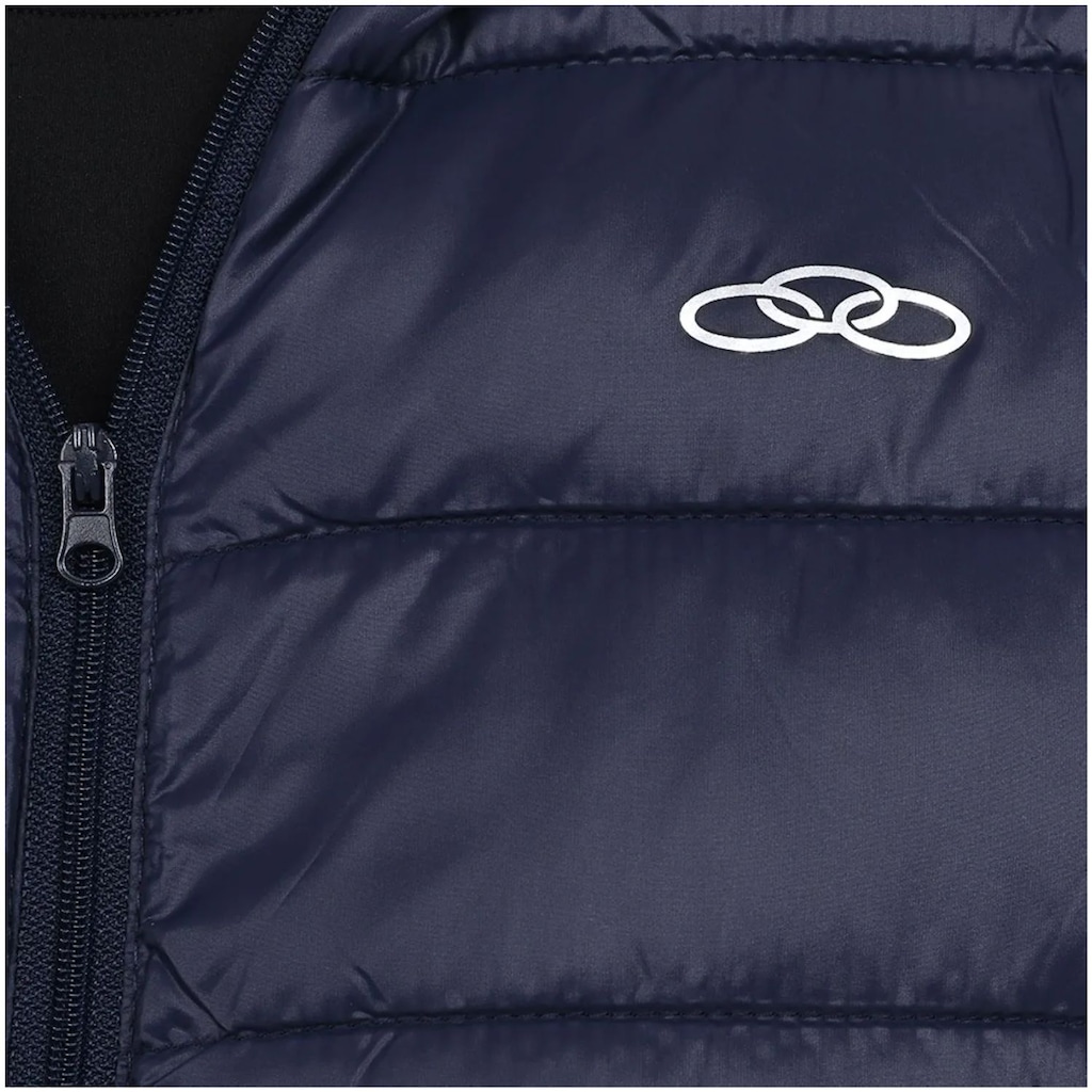 Imagem 4 do produto Jaqueta Puffer Capuz Olympikus Masculina