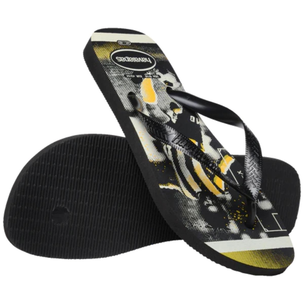 Imagem 4 do produto Chinelo Havaianas Top Athletic Masculino