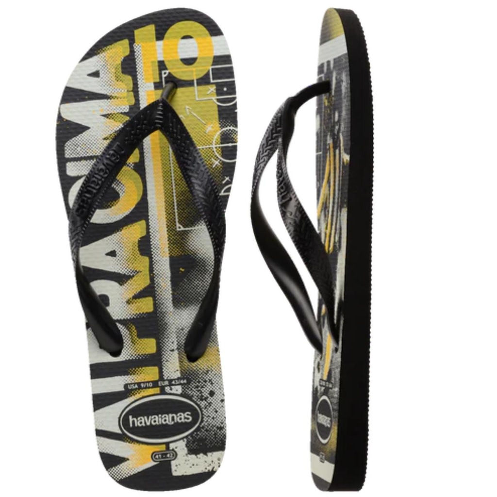 Imagem 5 do produto Chinelo Havaianas Top Athletic Masculino