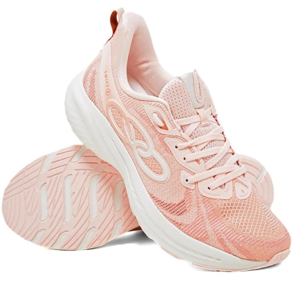 Imagem 4 do produto Tênis Feminino Olympikus Swift 5