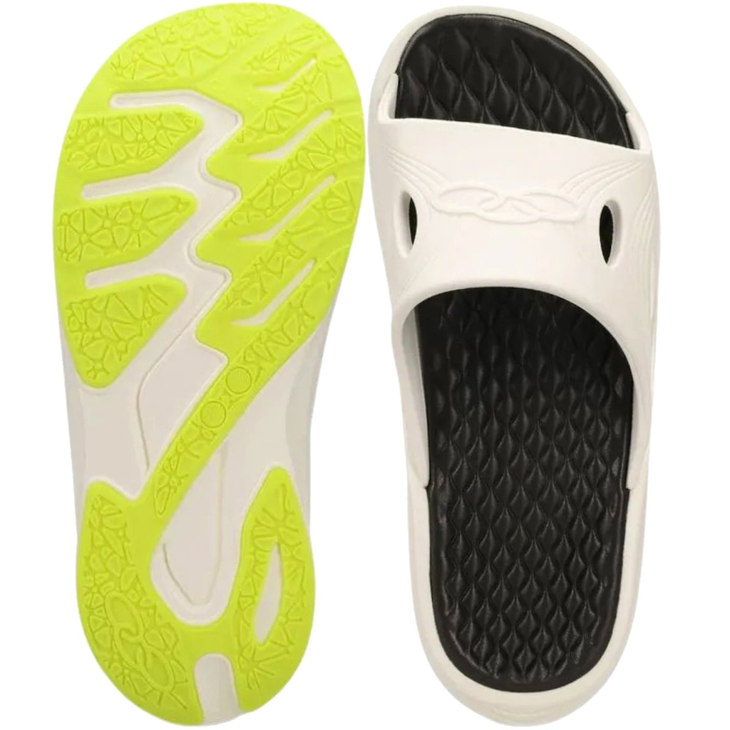 Imagem 3 do produto Chinelo Slide Olympikus Pós Corre Confort Masculino