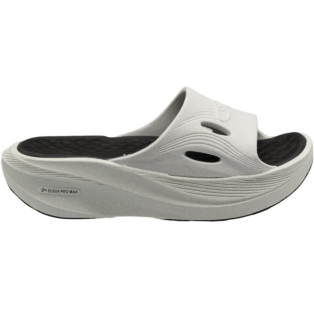 Imagem 2 do produto Chinelo Slide Olympikus Pós Corre Confort Masculino