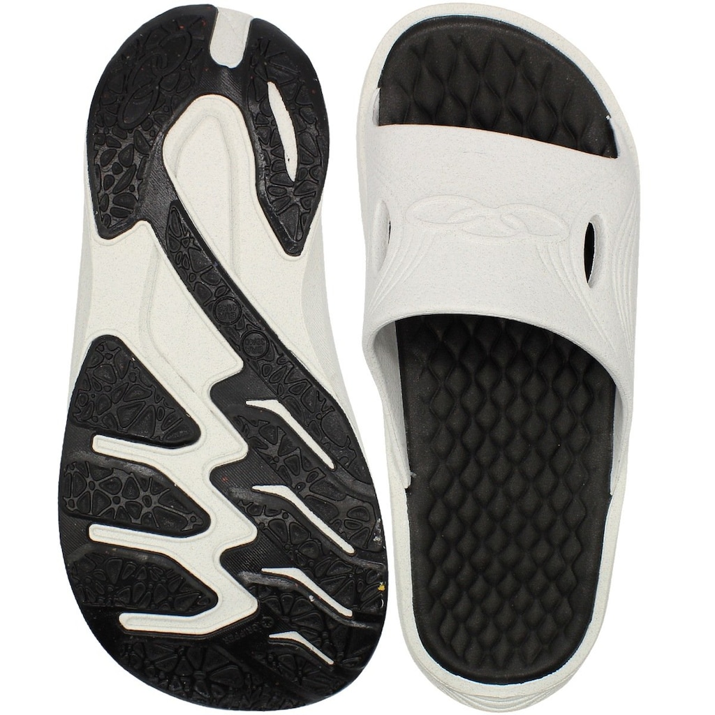 Imagem 3 do produto Chinelo Slide Olympikus Pós Corre Confort Masculino
