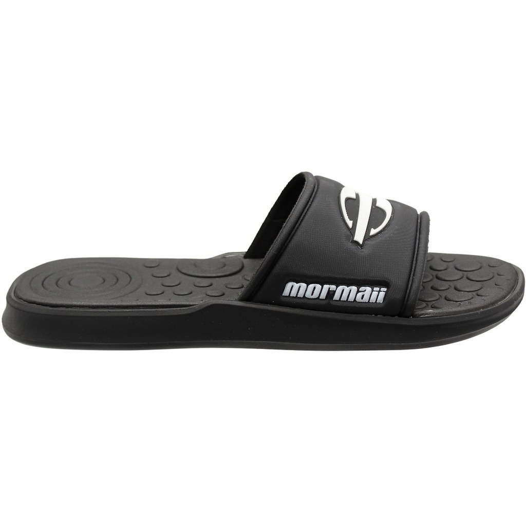 Imagem 2 do produto Chinelo Slide Mormaii Quiver Pro Masculino