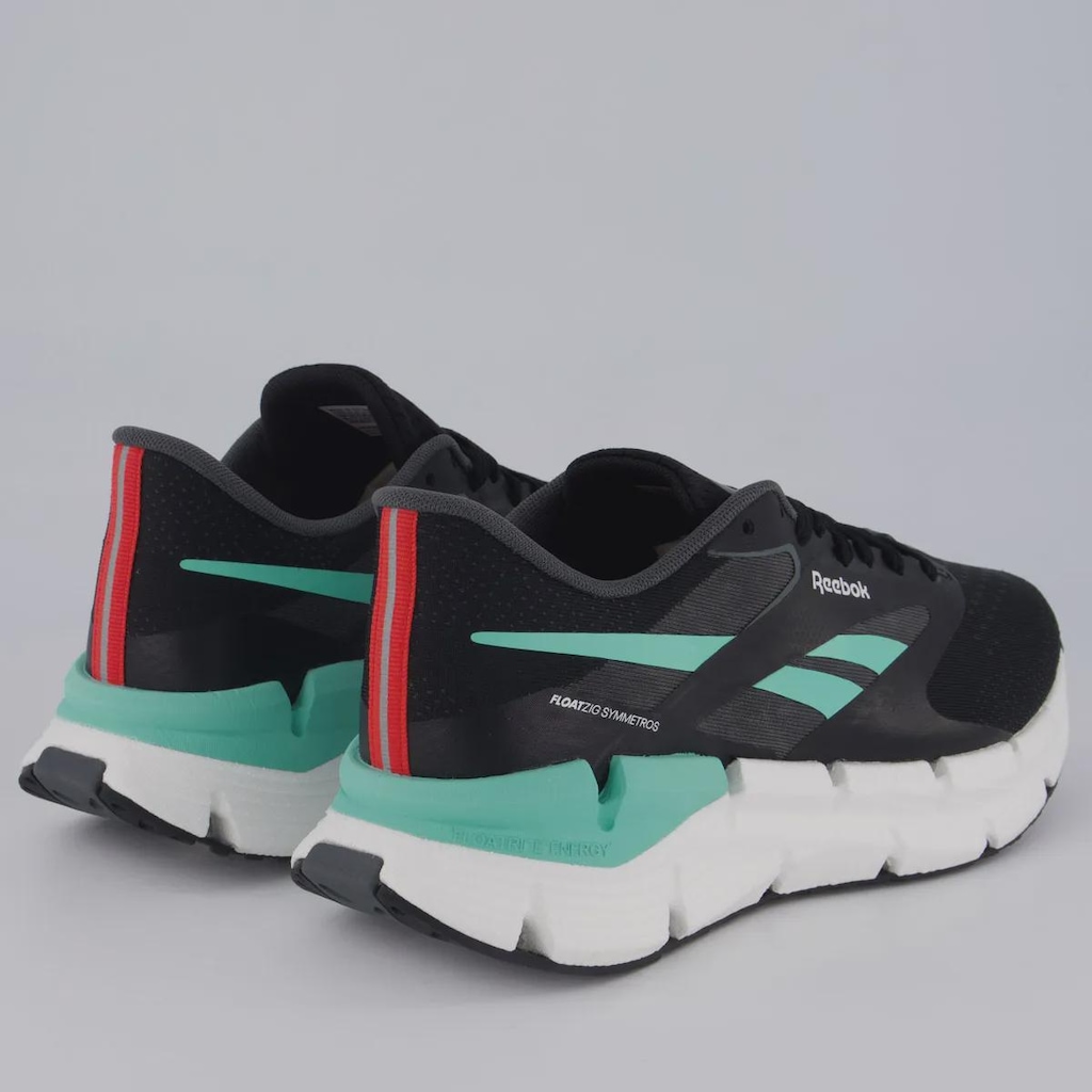 Imagem 3 do produto Tênis Masculino Reebok Floatzig Symmetros
