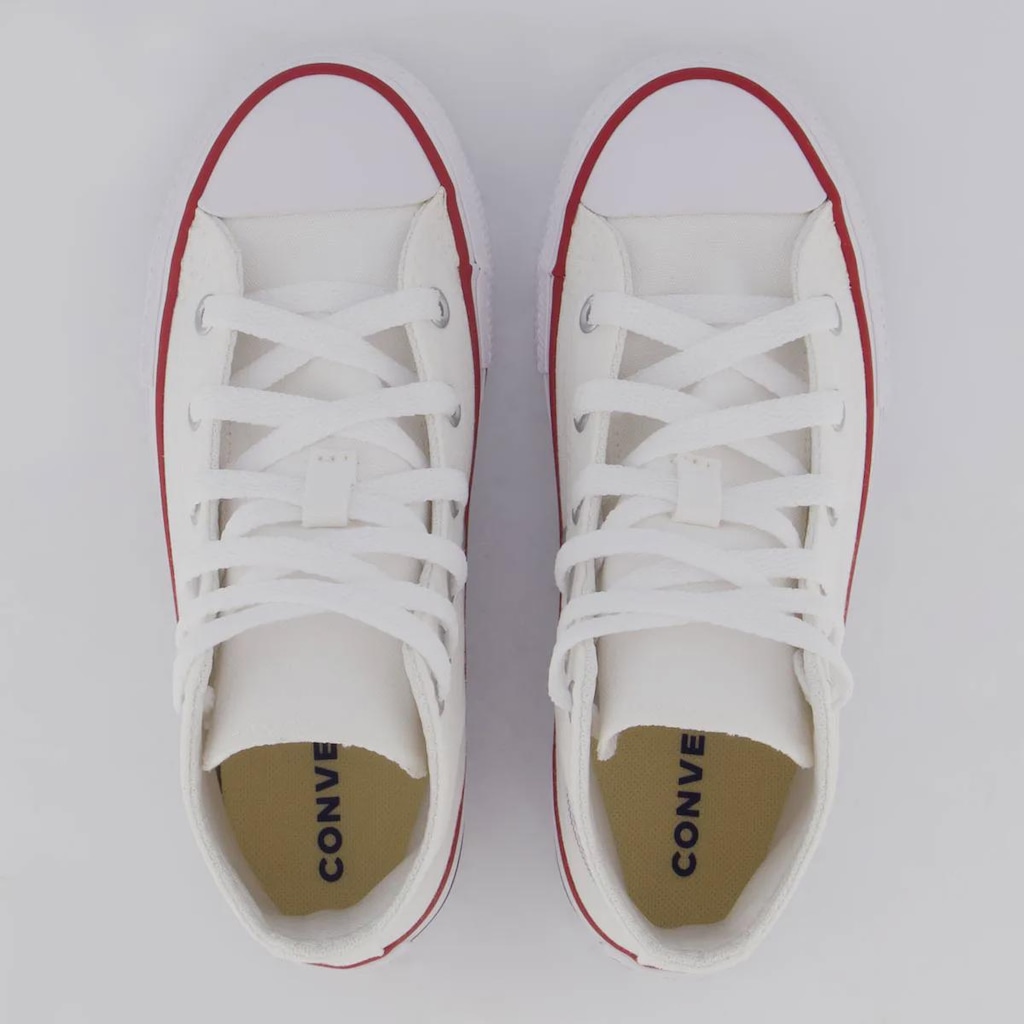 Imagem 4 do produto Tênis Infantil Converse Cano Alto All Star Chuck Taylor