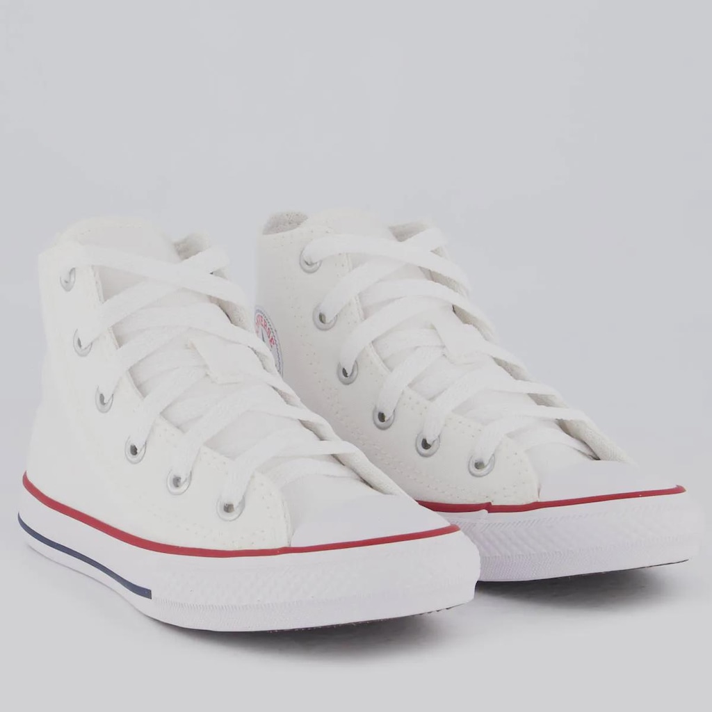 Imagem 5 do produto Tênis Infantil Converse Cano Alto All Star Chuck Taylor