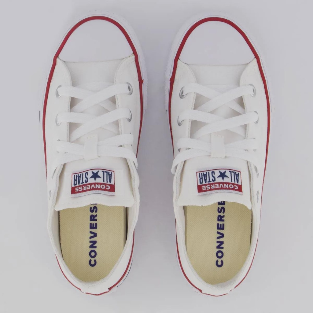 Imagem 4 do produto Tênis Infantil Converse All Star Chuck Taylor