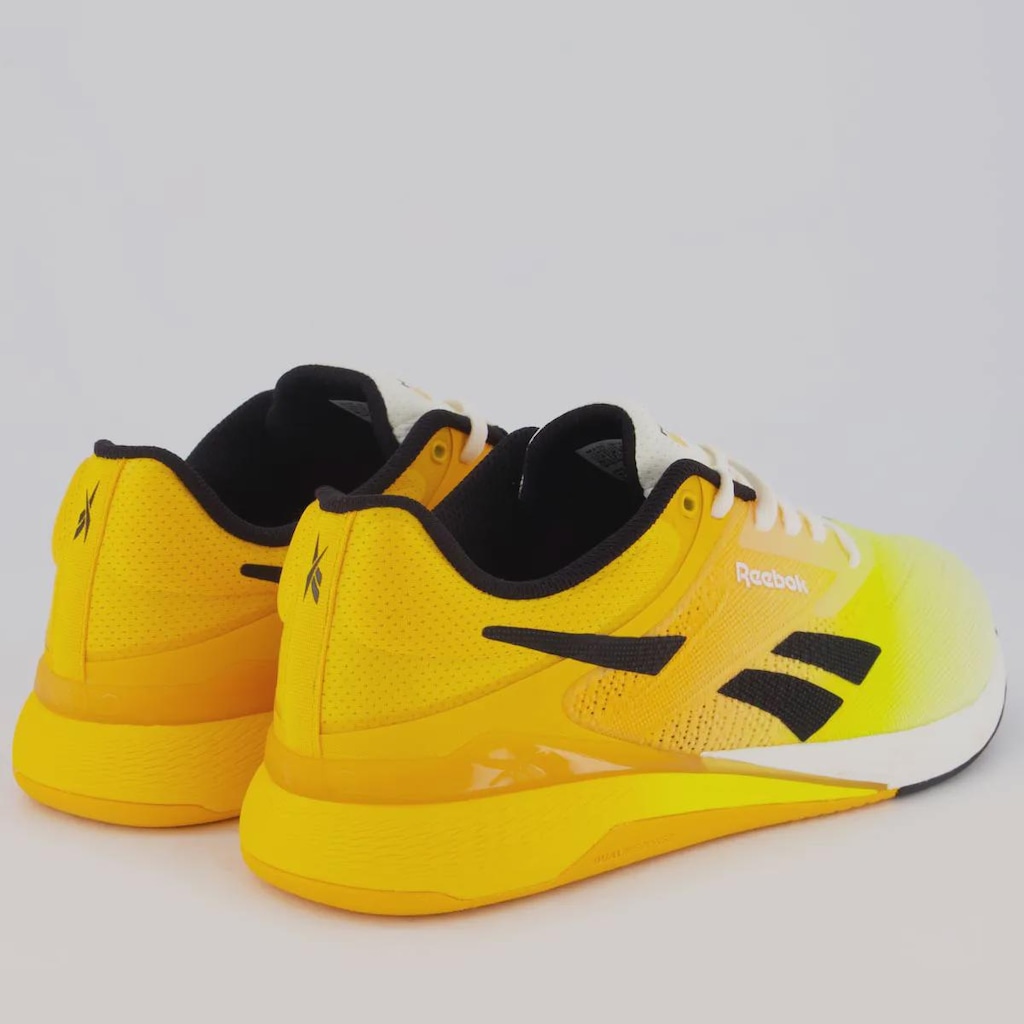 Imagem 3 do produto Tênis Masculino Reebok Nano X5
