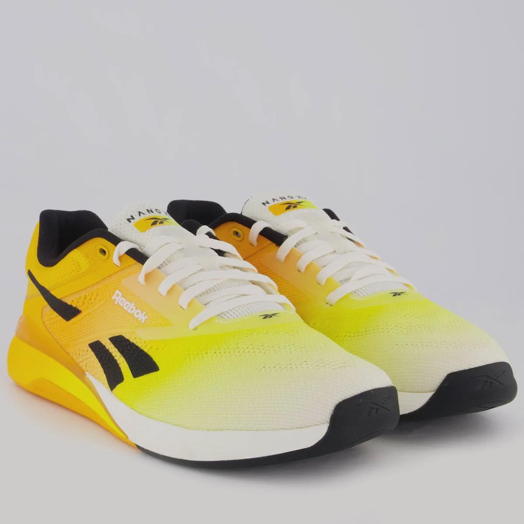 Imagem 5 do produto Tênis Masculino Reebok Nano X5