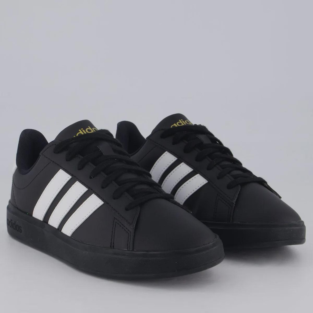 Imagem 2 do produto Tênis Feminino adidas Grand Court 2.0
