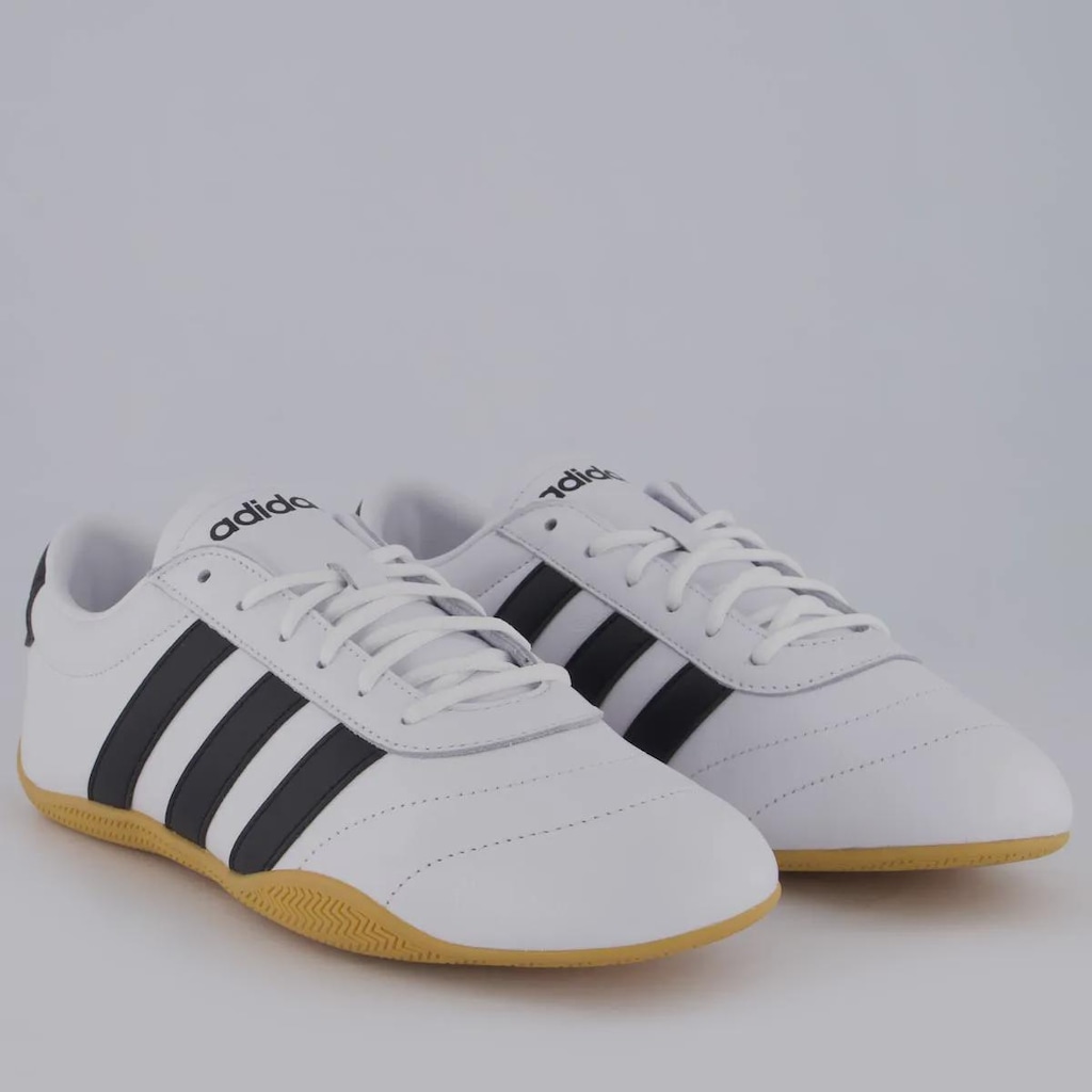 Imagem 4 do produto Tênis Feminino adidas Grand Court Lo