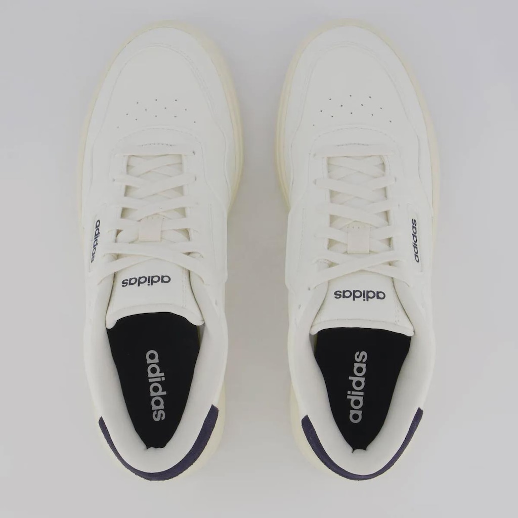 Imagem 4 do produto Tênis Adidas Park ST 2.0 Off White