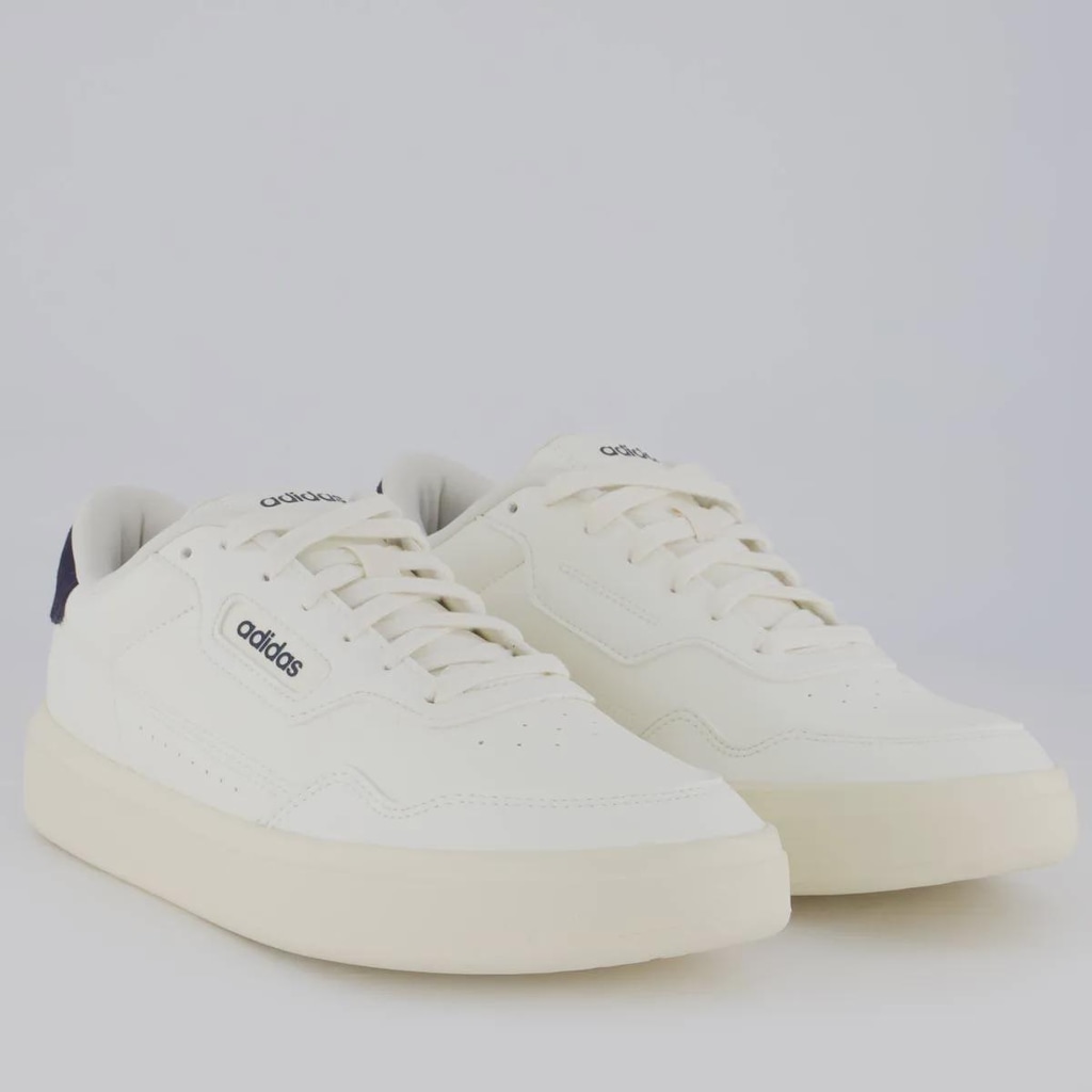 Imagem 5 do produto Tênis Adidas Park ST 2.0 Off White