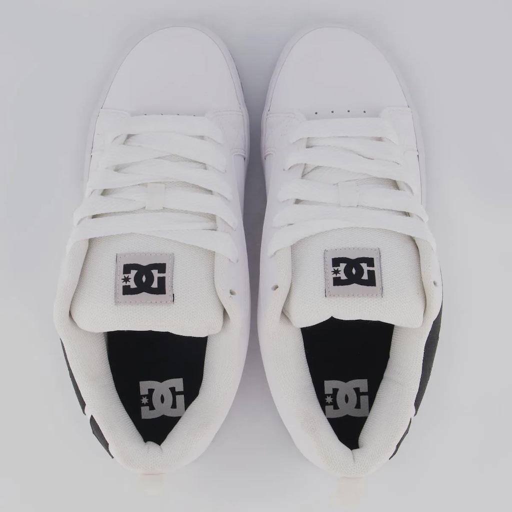 Imagem 4 do produto Tênis Masculino DC New Court Graffik SD