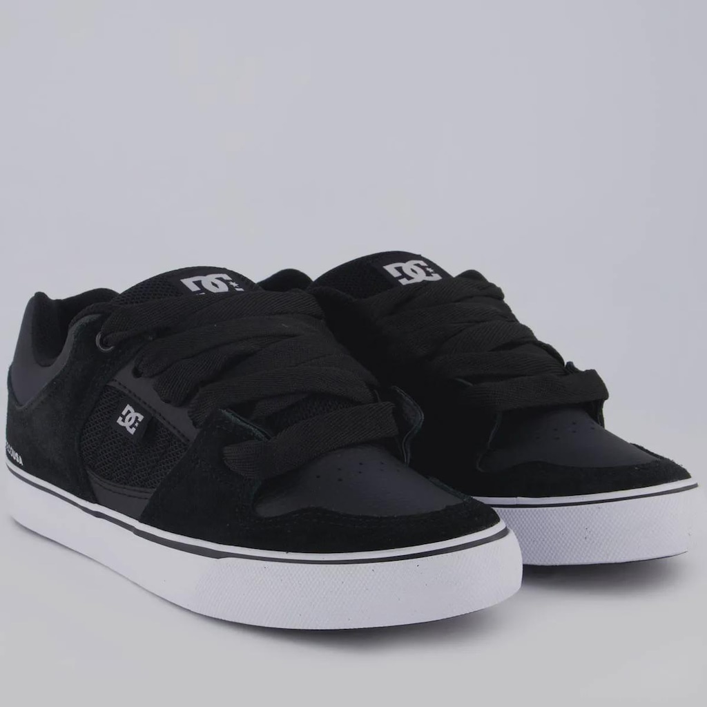 Imagem 2 do produto Tênis Masculino DC Course XL
