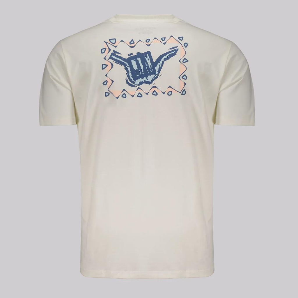 Imagem 2 do produto Camiseta Hang Loose Wildguys Masculina