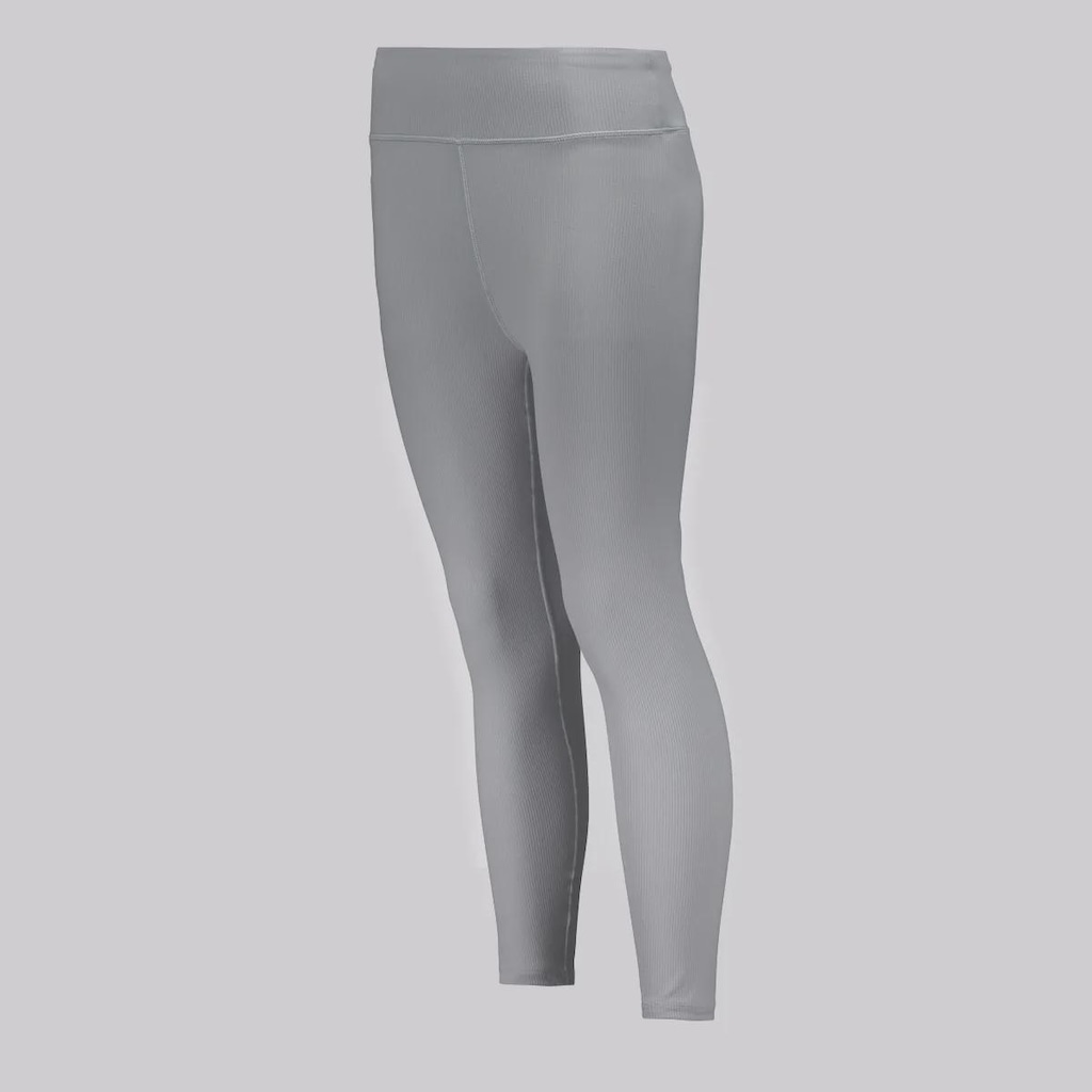 Imagem 2 do produto Calça Legging Fila Life Ribbed Feminina