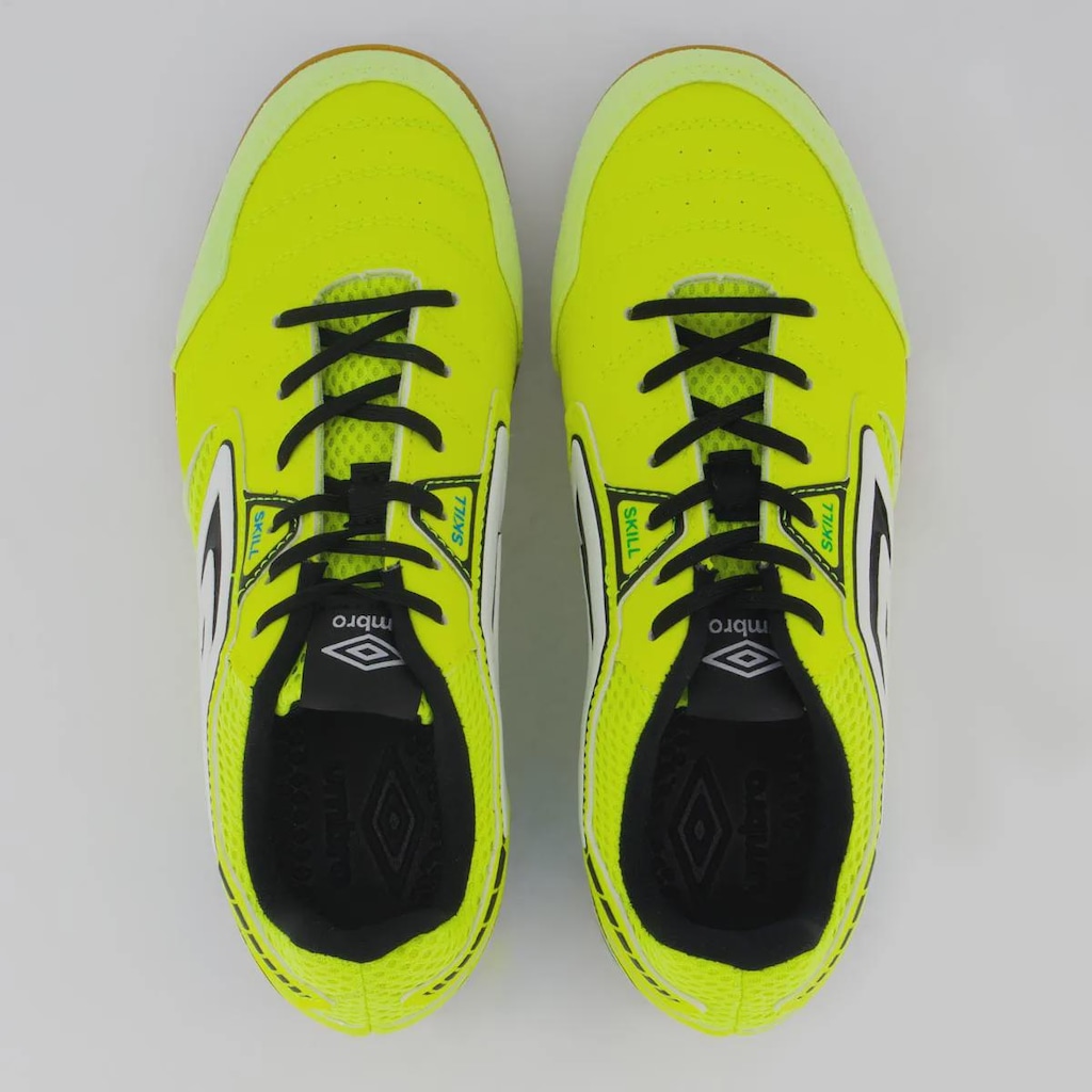 Imagem 4 do produto Chuteira Futsal Adulto Umbro Skill