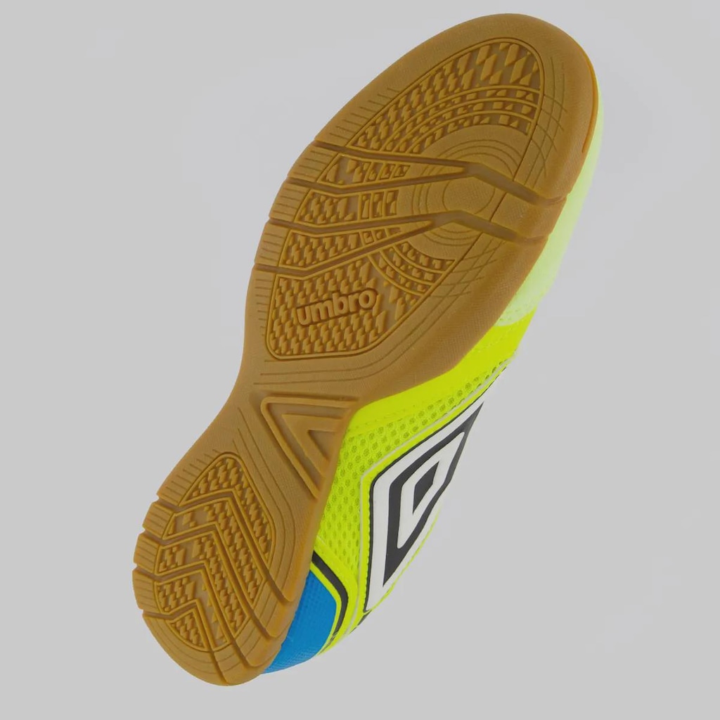 Imagem 5 do produto Chuteira Futsal Adulto Umbro Skill