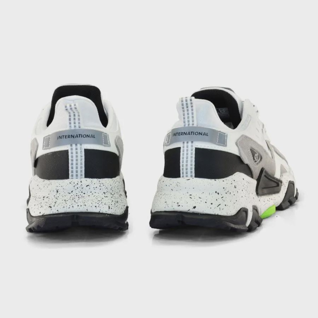 Imagem 5 do produto Tênis Masculino Qix Trek Out Door