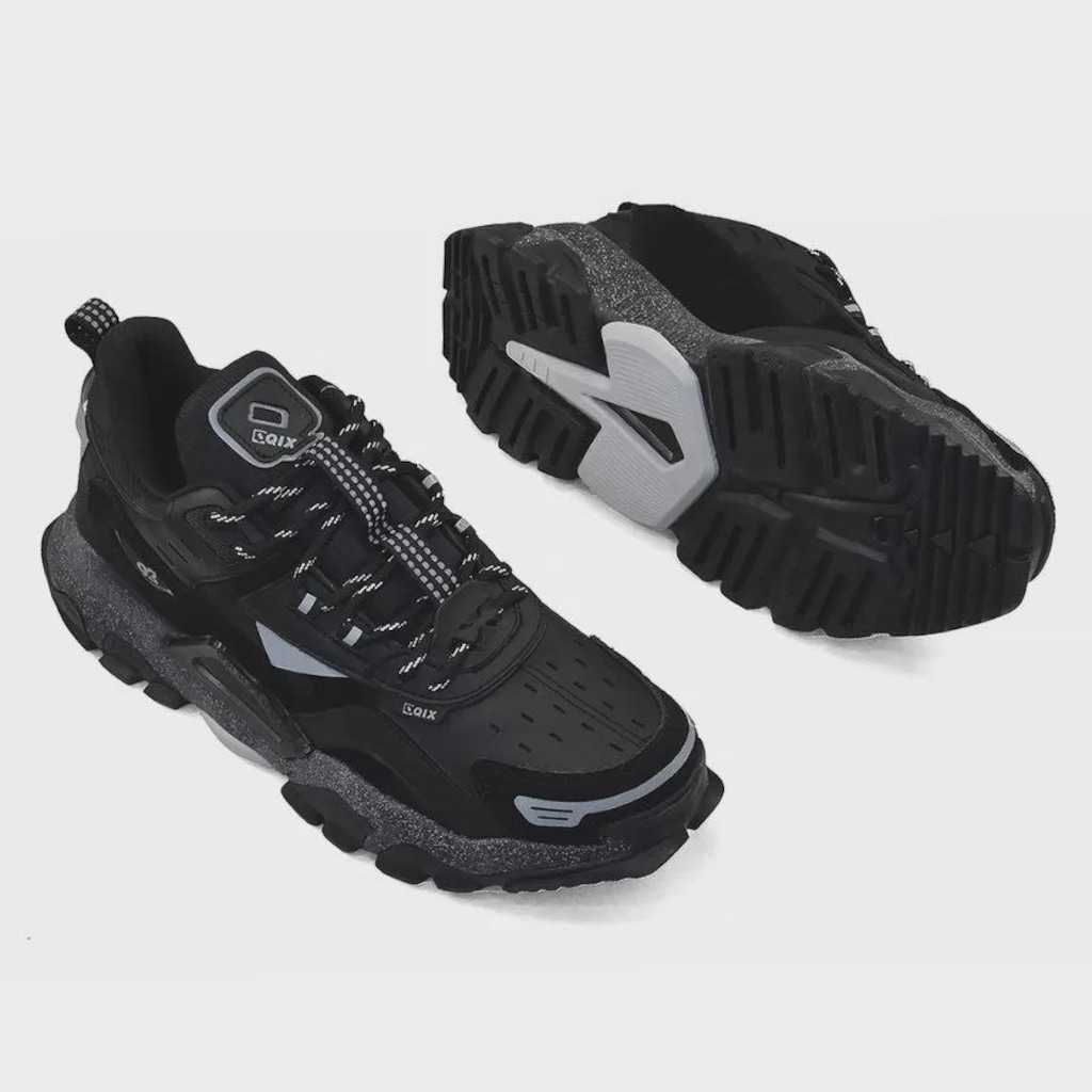Imagem 4 do produto Tênis Masculino Qix Trek Out Door