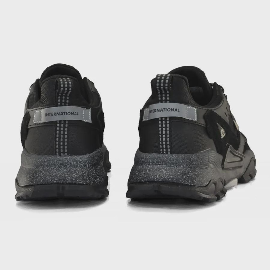 Imagem 5 do produto Tênis Masculino Qix Trek Out Door