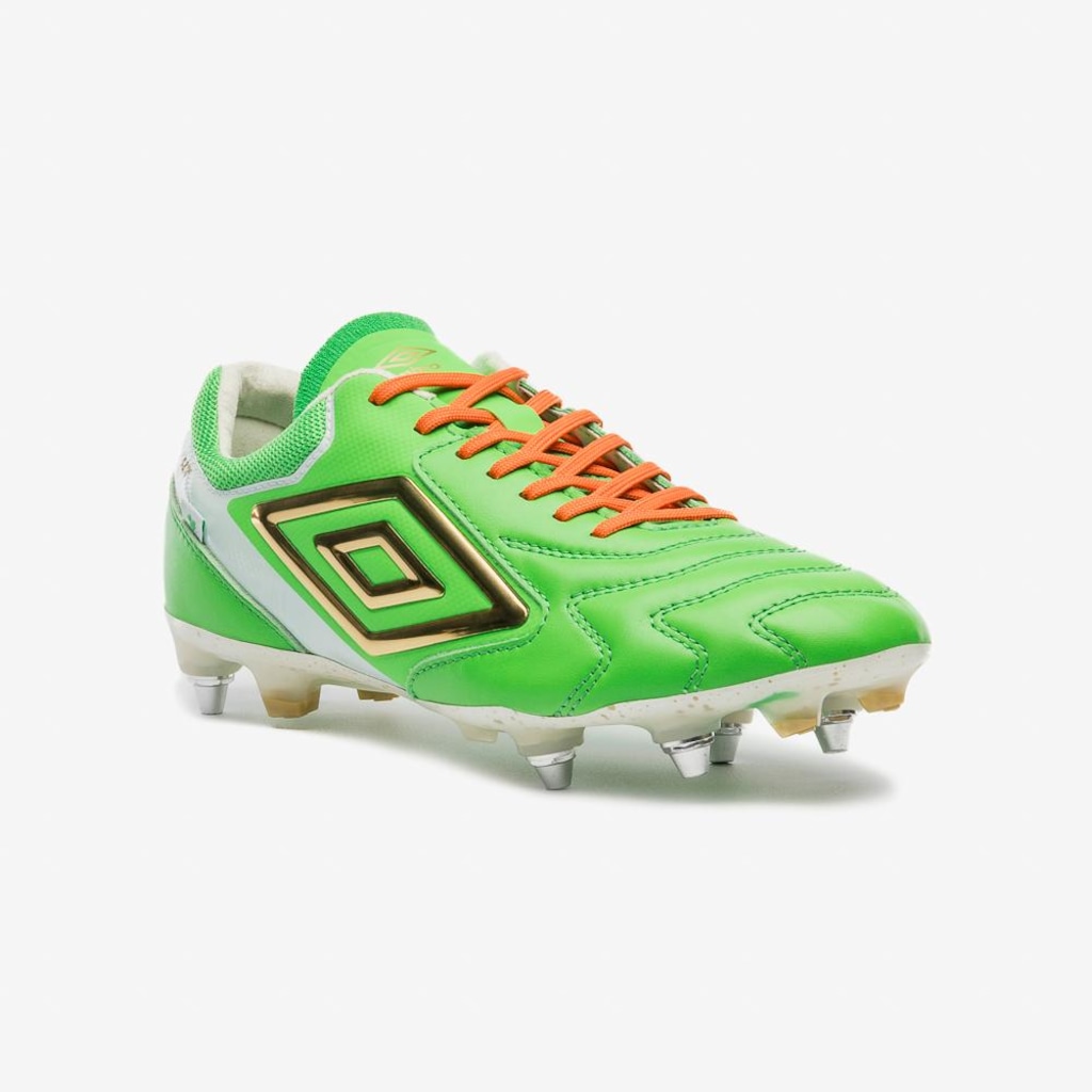 Imagem 3 do produto Chuteira de Campo Adulto Umbro Adamant Master Class Class Sg Stp