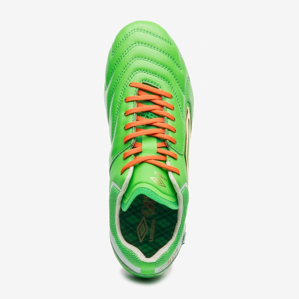 Imagem 4 do produto Chuteira de Campo Adulto Umbro Adamant Master Class Class Sg Stp