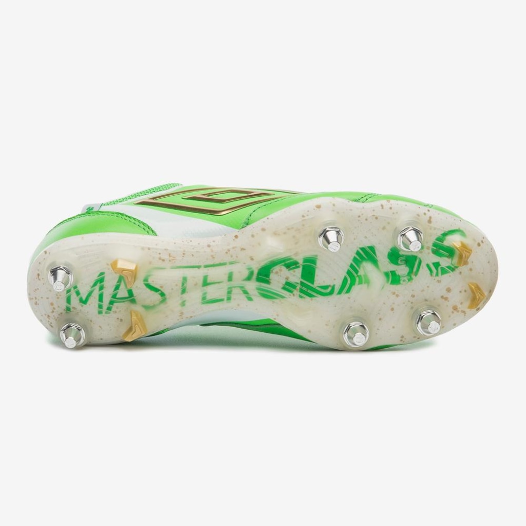 Imagem 5 do produto Chuteira de Campo Adulto Umbro Adamant Master Class Class Sg Stp
