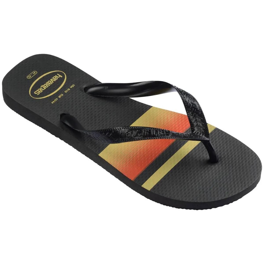 Imagem 2 do produto Chinelo Havaianas Top Basic Masculino