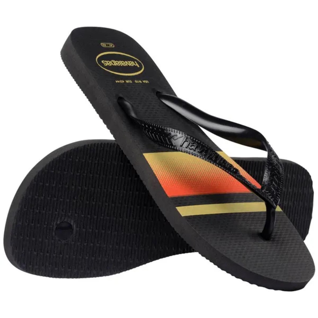 Imagem 4 do produto Chinelo Havaianas Top Basic Masculino