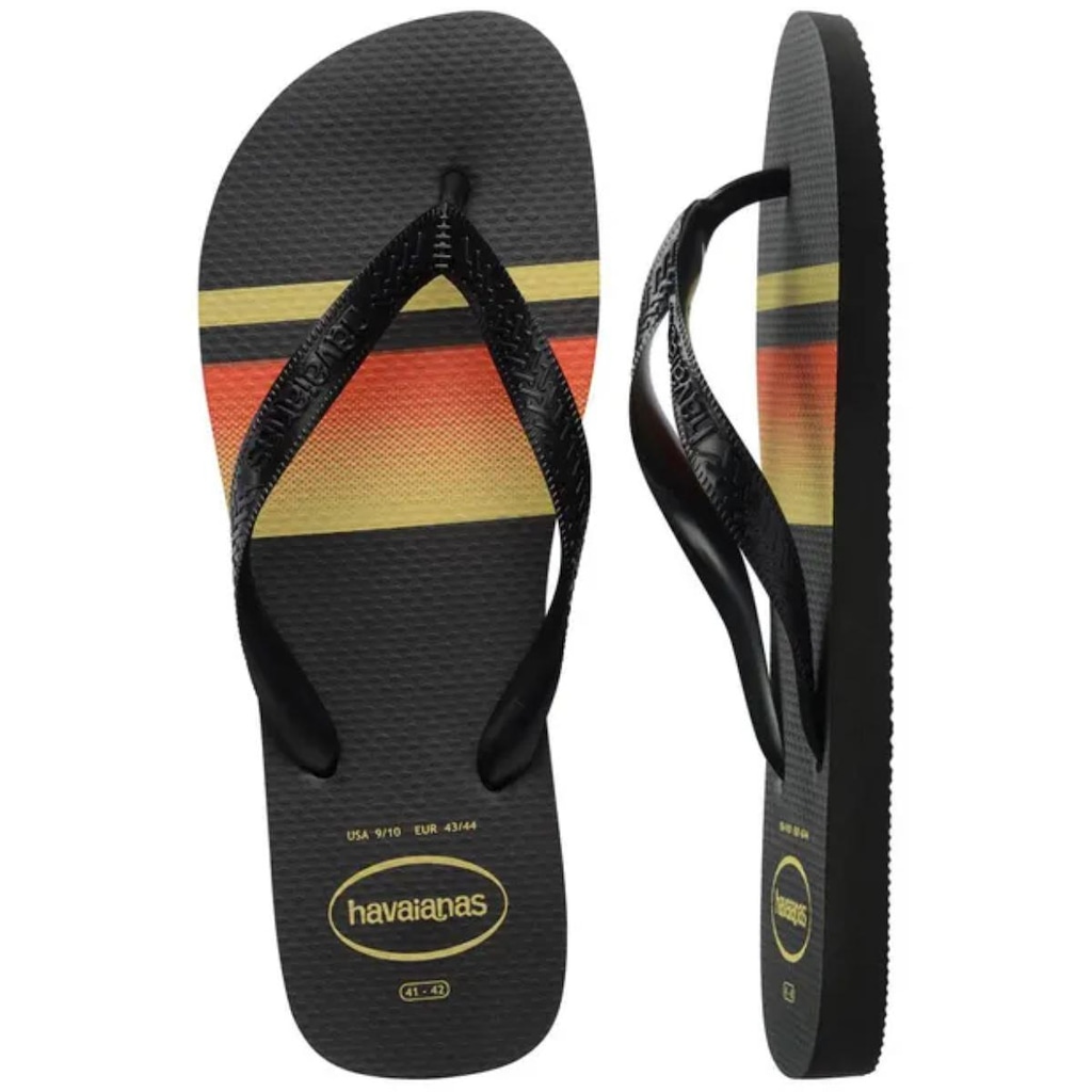 Imagem 5 do produto Chinelo Havaianas Top Basic Masculino