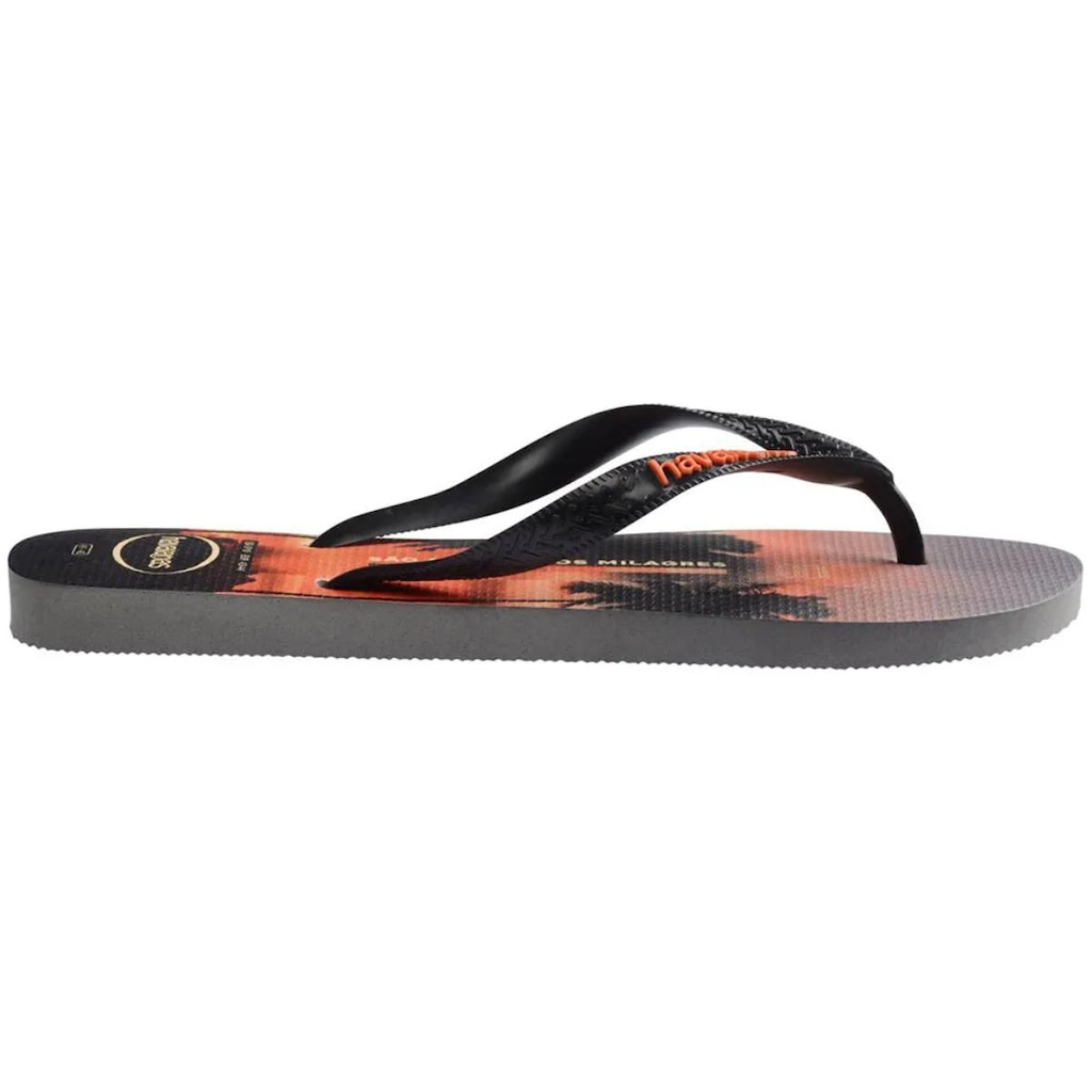 Imagem 3 do produto Chinelo Havaianas Top Surfer Masculino