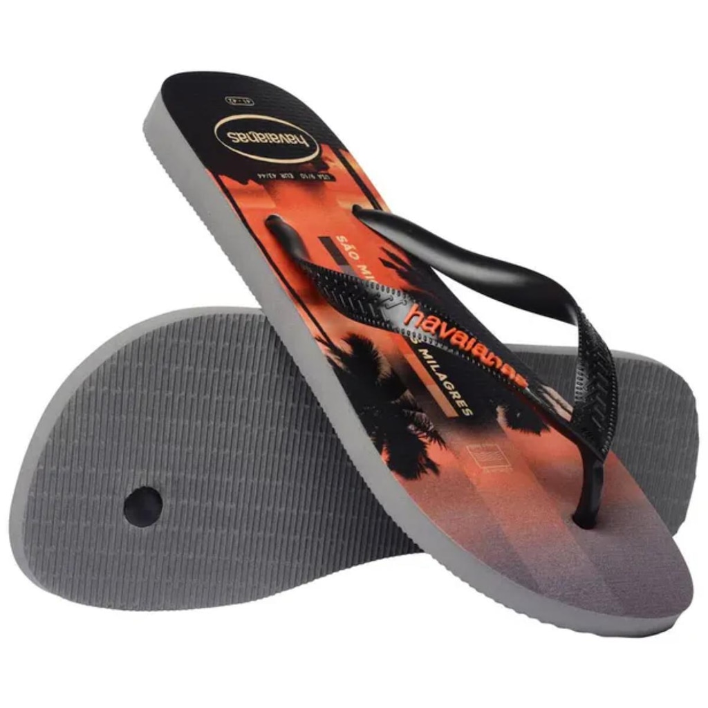 Imagem 4 do produto Chinelo Havaianas Top Surfer Masculino