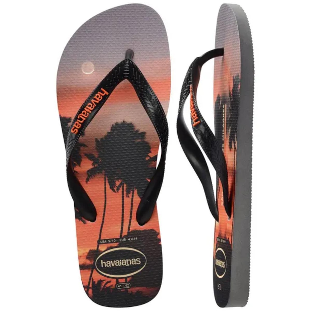 Imagem 5 do produto Chinelo Havaianas Top Surfer Masculino
