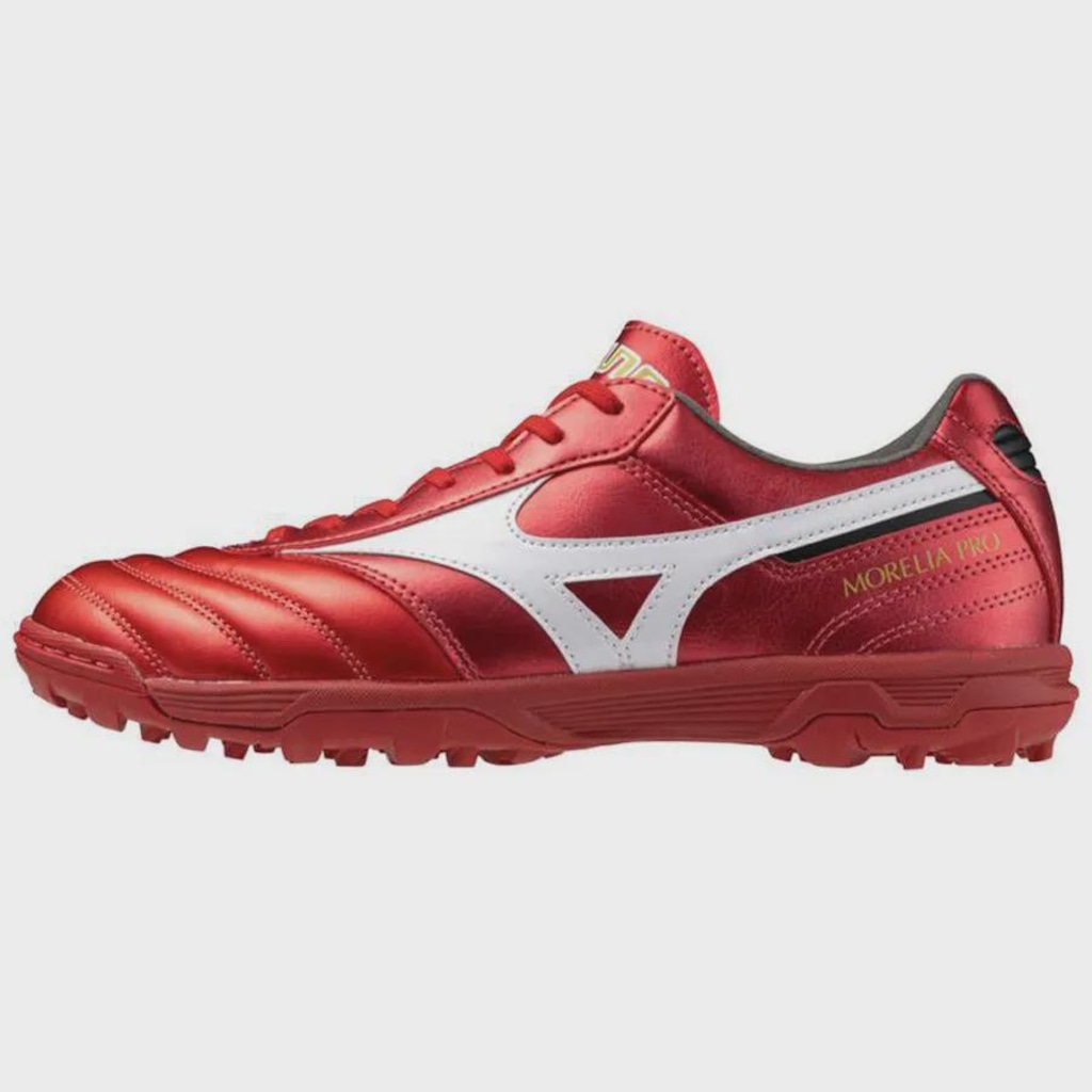 Imagem 4 do produto Chuteira Society Adulto Mizuno Morelia II Pro AS