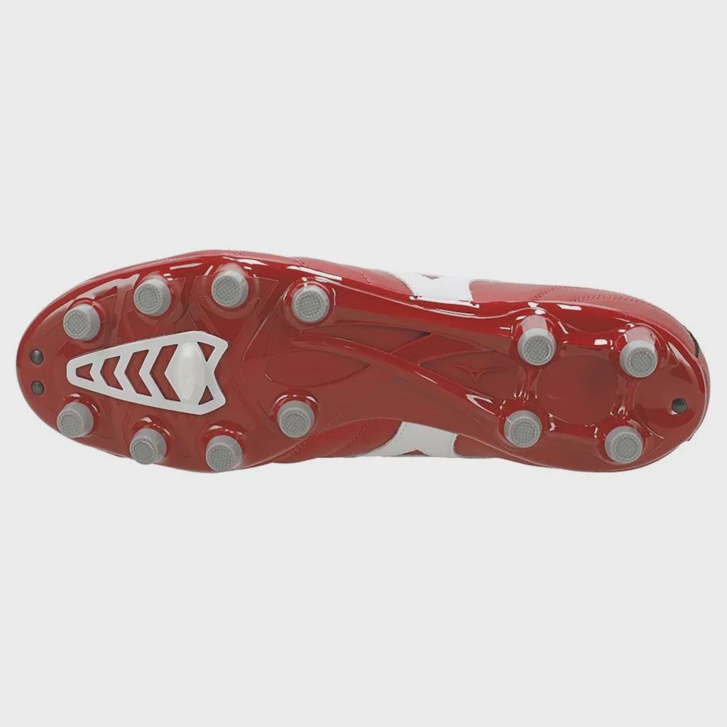 Imagem 2 do produto Chuteira de Campo Adulto Mizuno Morelia Classic MD