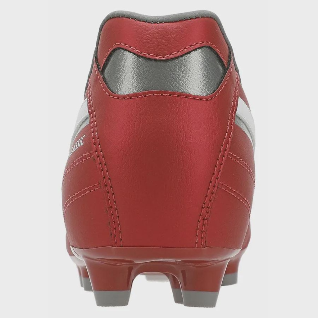 Imagem 3 do produto Chuteira de Campo Adulto Mizuno Morelia Classic MD