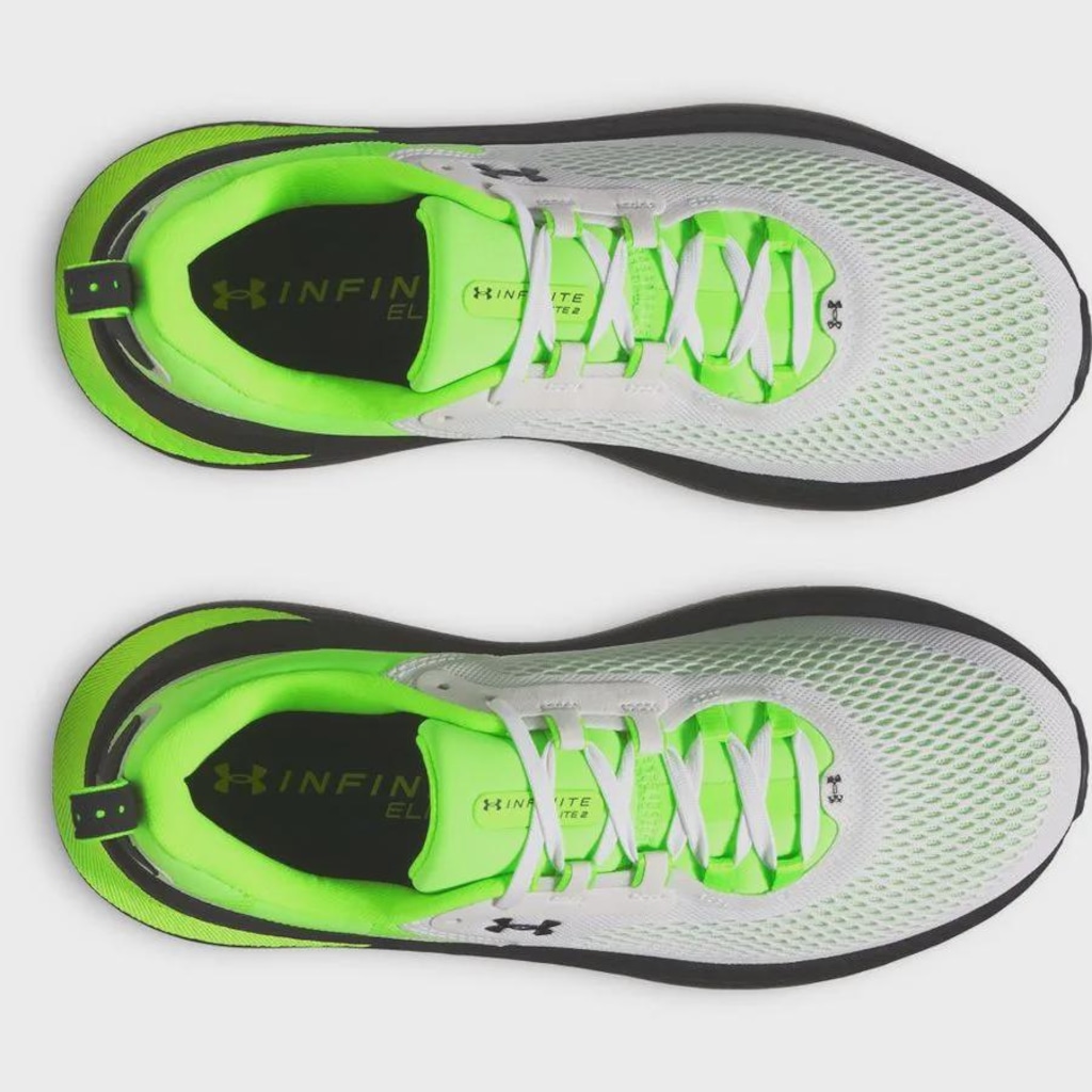 Imagem 3 do produto Tênis Masculino Under Armour Infinite Elite 2