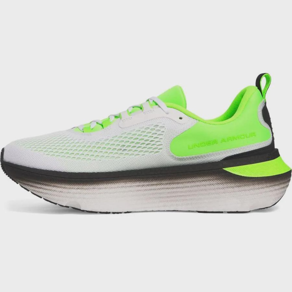 Imagem 4 do produto Tênis Masculino Under Armour Infinite Elite 2