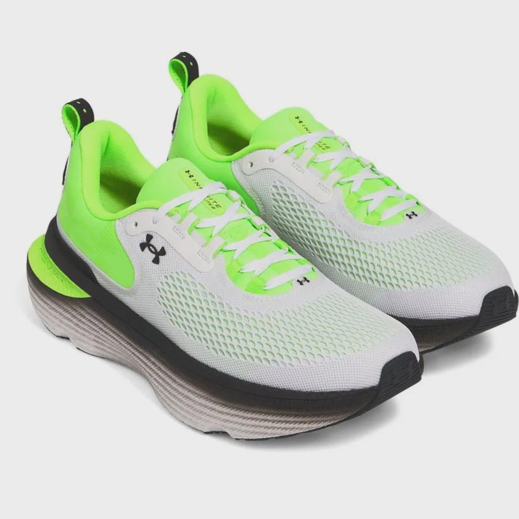 Imagem 5 do produto Tênis Masculino Under Armour Infinite Elite 2
